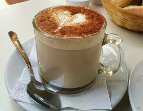 Espresso
